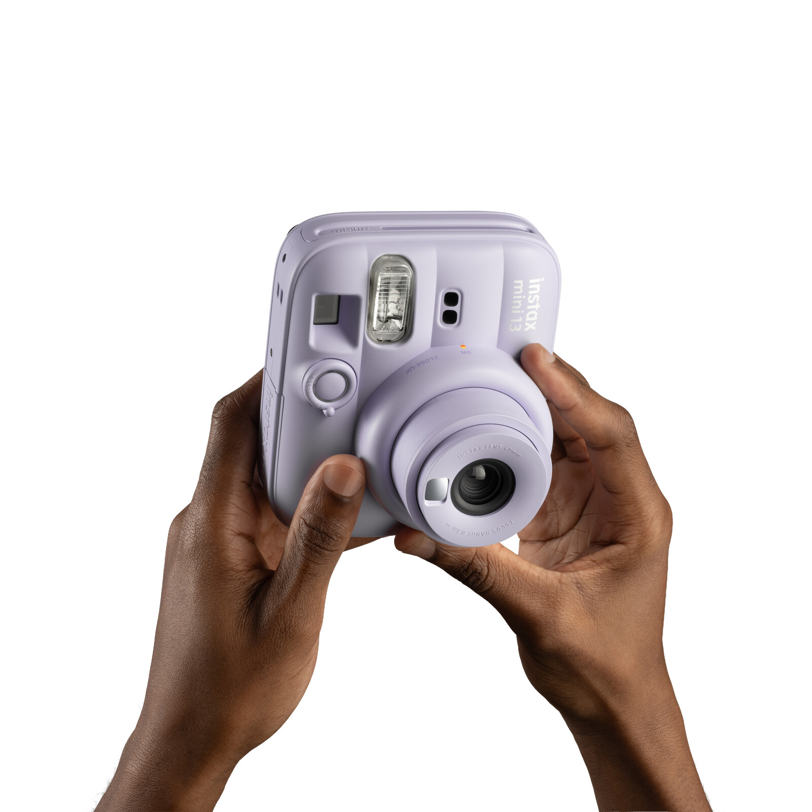 Fujifilm instax mini 13 Dreamy Purple