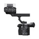 Sony FX 2 Cinema Line ink. XLR Handle