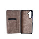 Galeli Book Case MARC lavender Galaxy S23 FE