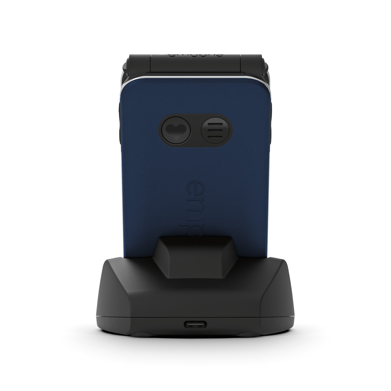 Emporia JOY 4G blau 2025