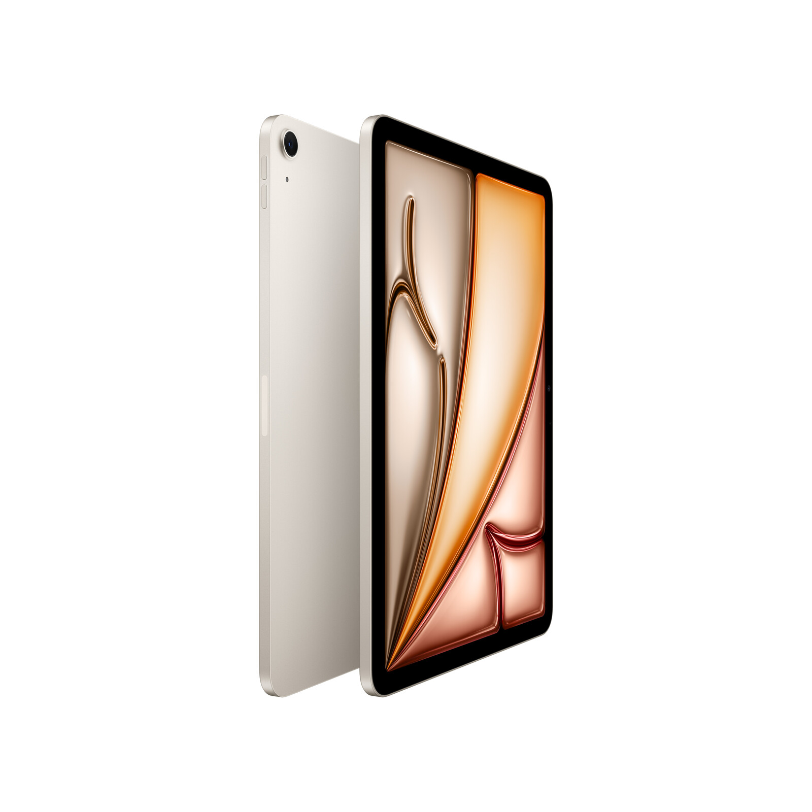 Apple iPad Air 11" Wi-Fi 256GB polarstern