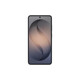 Samsung Back Cover Silicone Magnet Galaxy S26 Ultra Schwarz