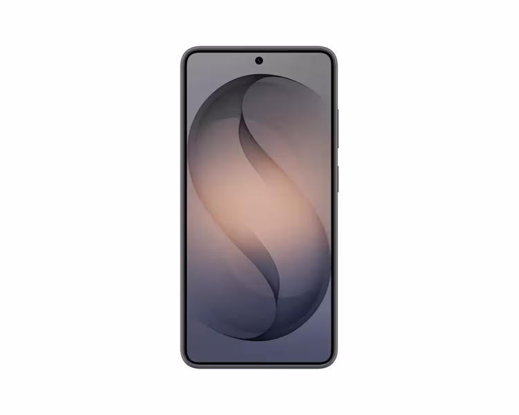 Samsung Back Cover Silicone Magnet Galaxy S26 Ultra Schwarz
