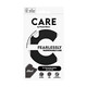 CARE Panzerglass Back Cover Samsung Galaxy A17/A17 5G Black