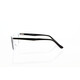 1166G18-2 blk Herrenbrille Kunststoff