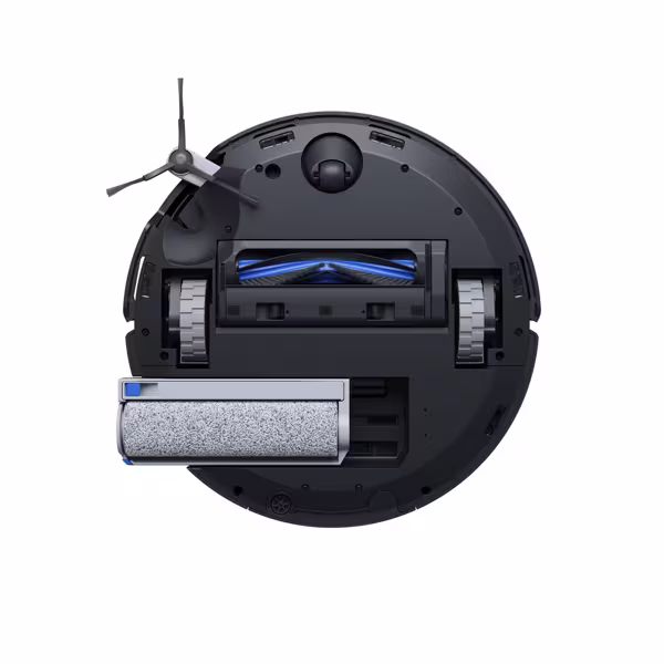 Ecovacs Deebot Saugroboter X8 PRO OMNI black
