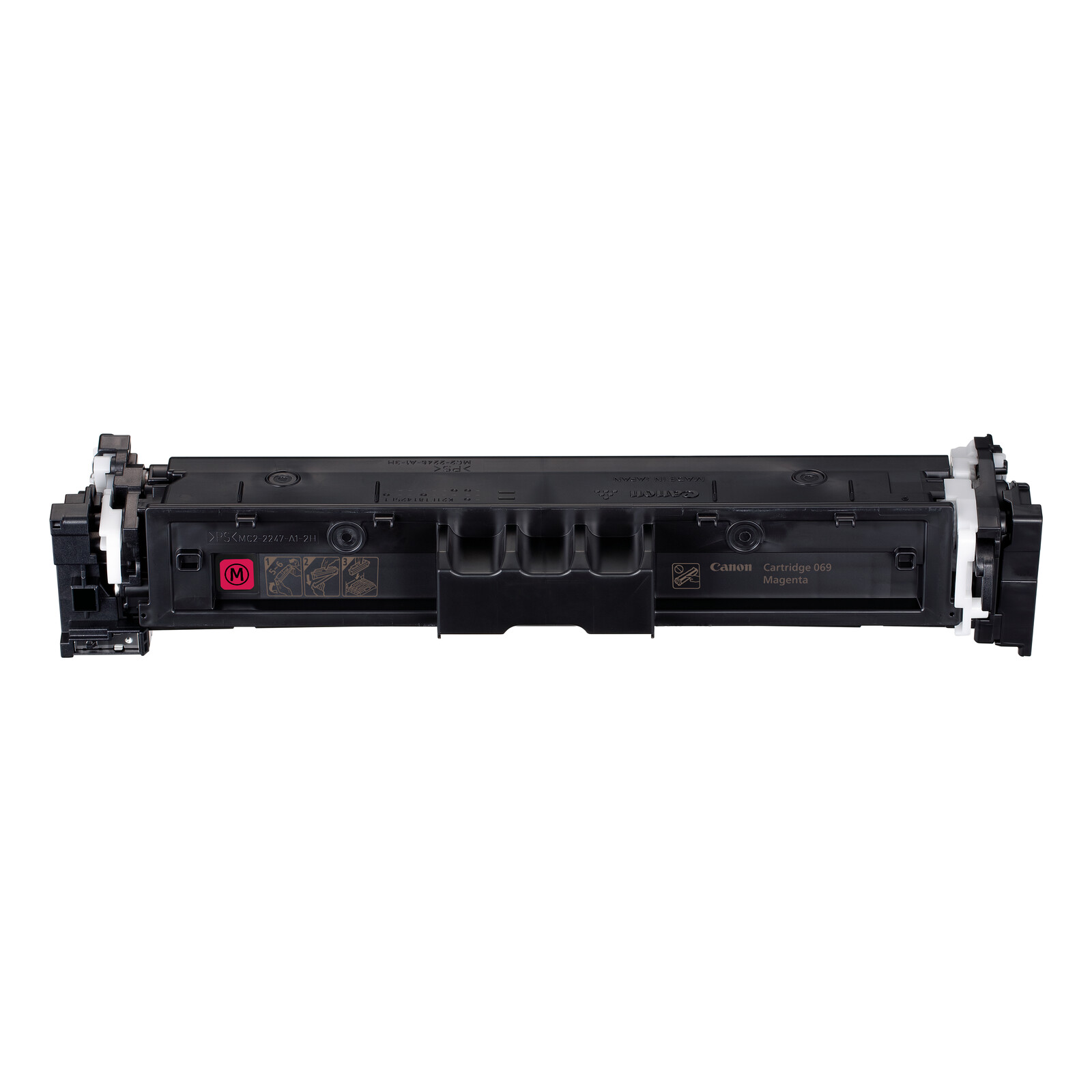 Canon 069 Toner magenta