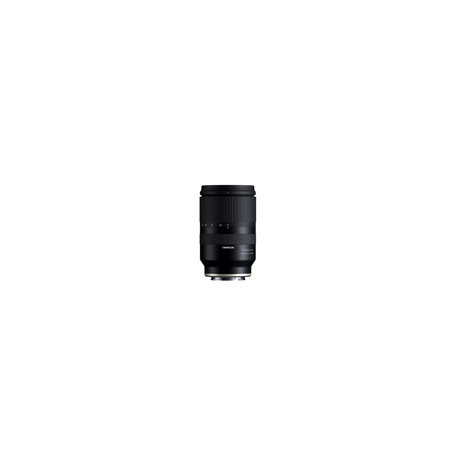 Tamron 17-70mm f/2.8 Di III-A VC RXD f&uuml;r Sony FE