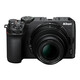 Nikon Z 30 + Z DX 16-50 VR 