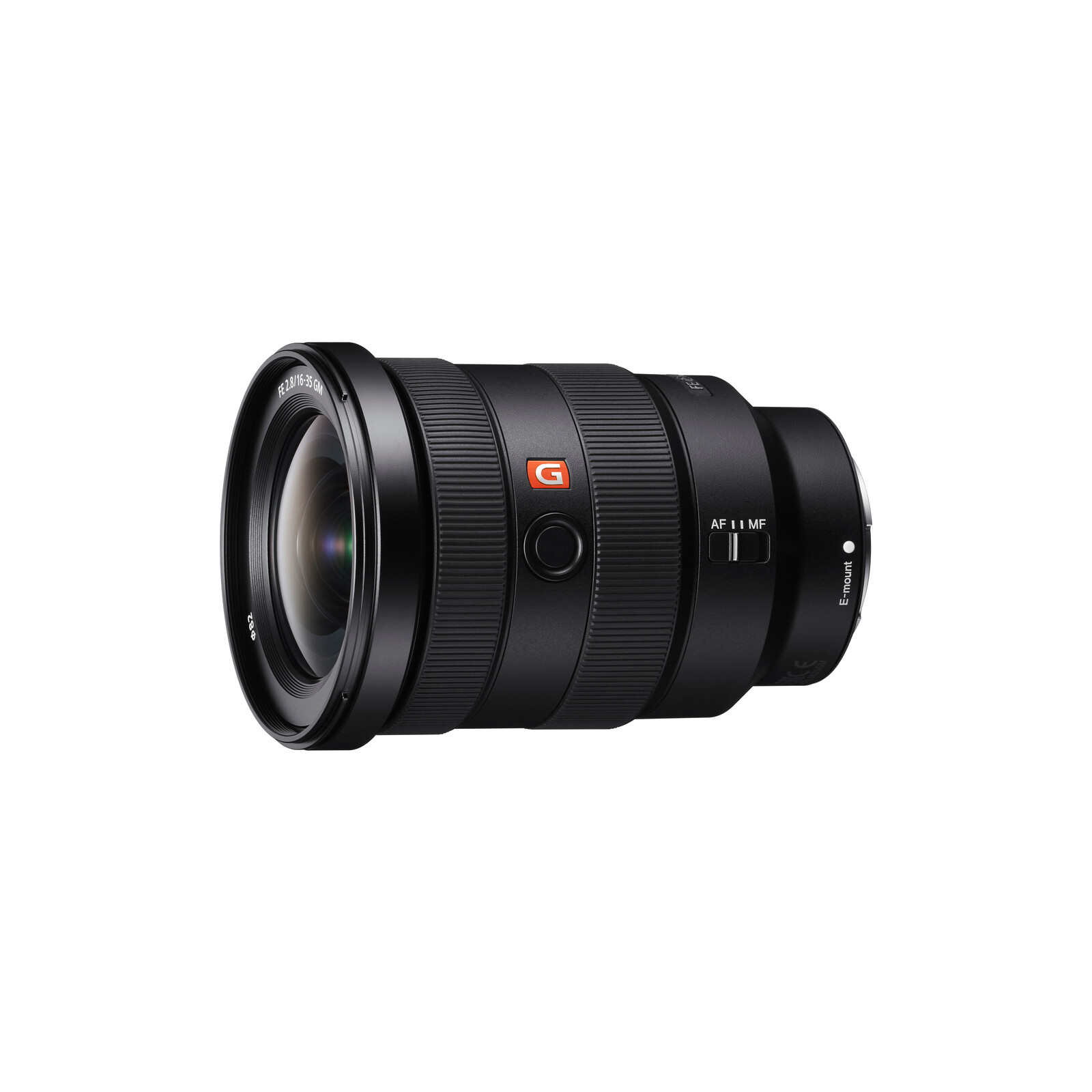 Sony SEL 16-35/2,8 GM