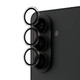 PanzerGlass Camera Glas Hoops Samsung Galaxy S26/S26+ Clear
