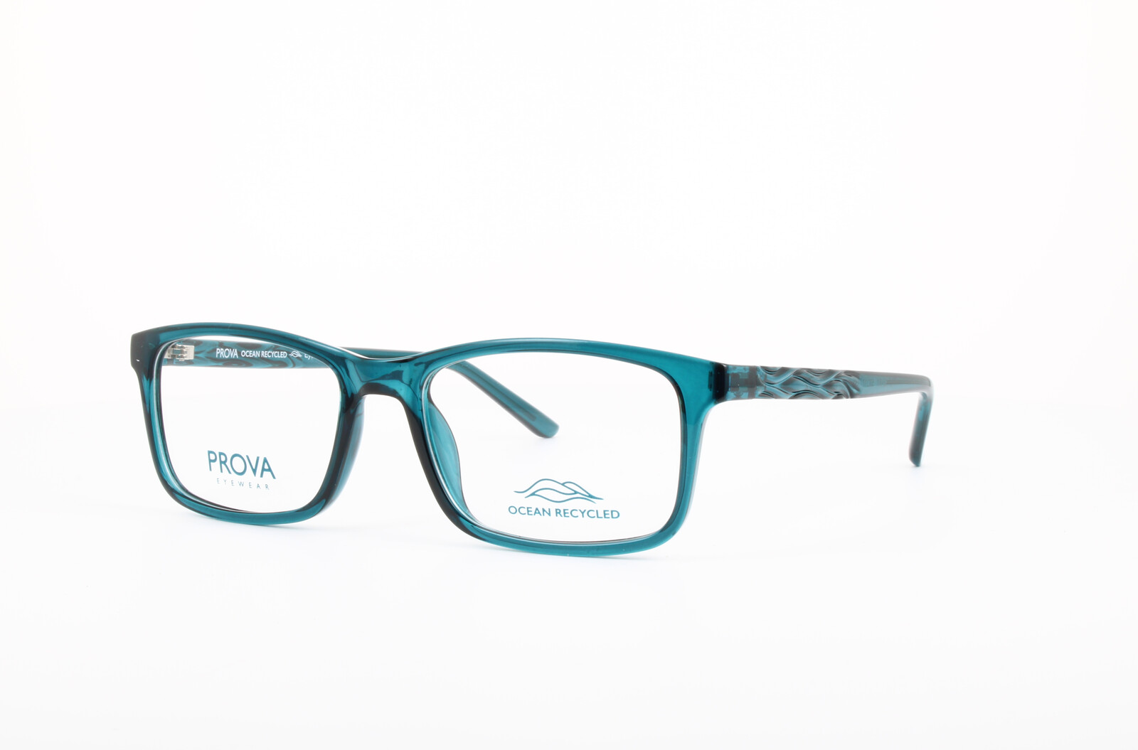 Prova Ocean 192-001 transformative teal
