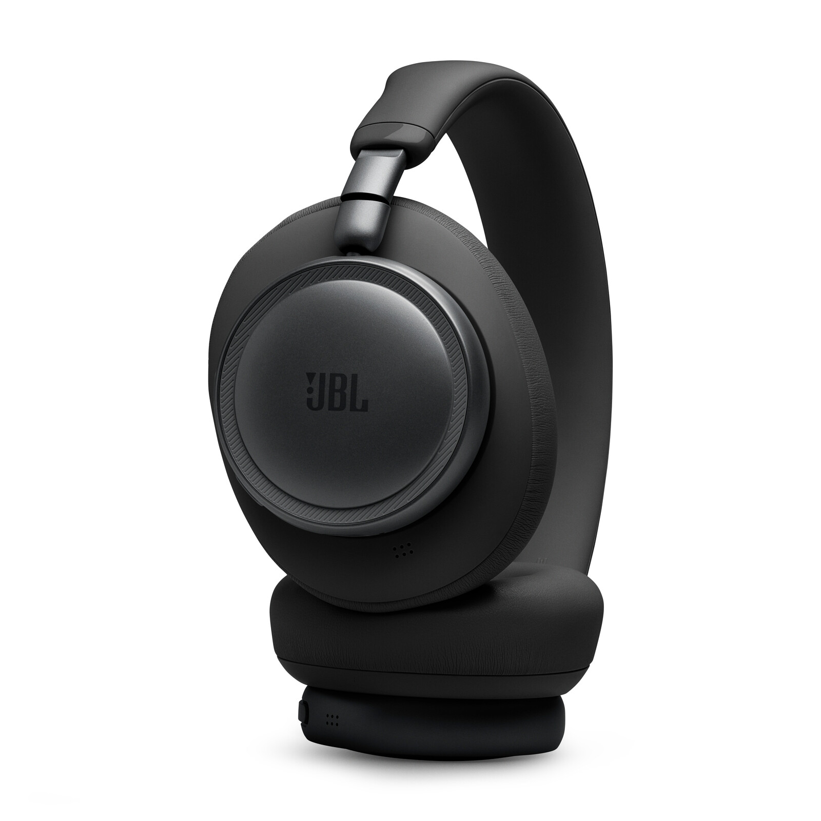 JBL Live 780NC, Over-Ear Bluetooth Kopfh&ouml;rer, schwarz