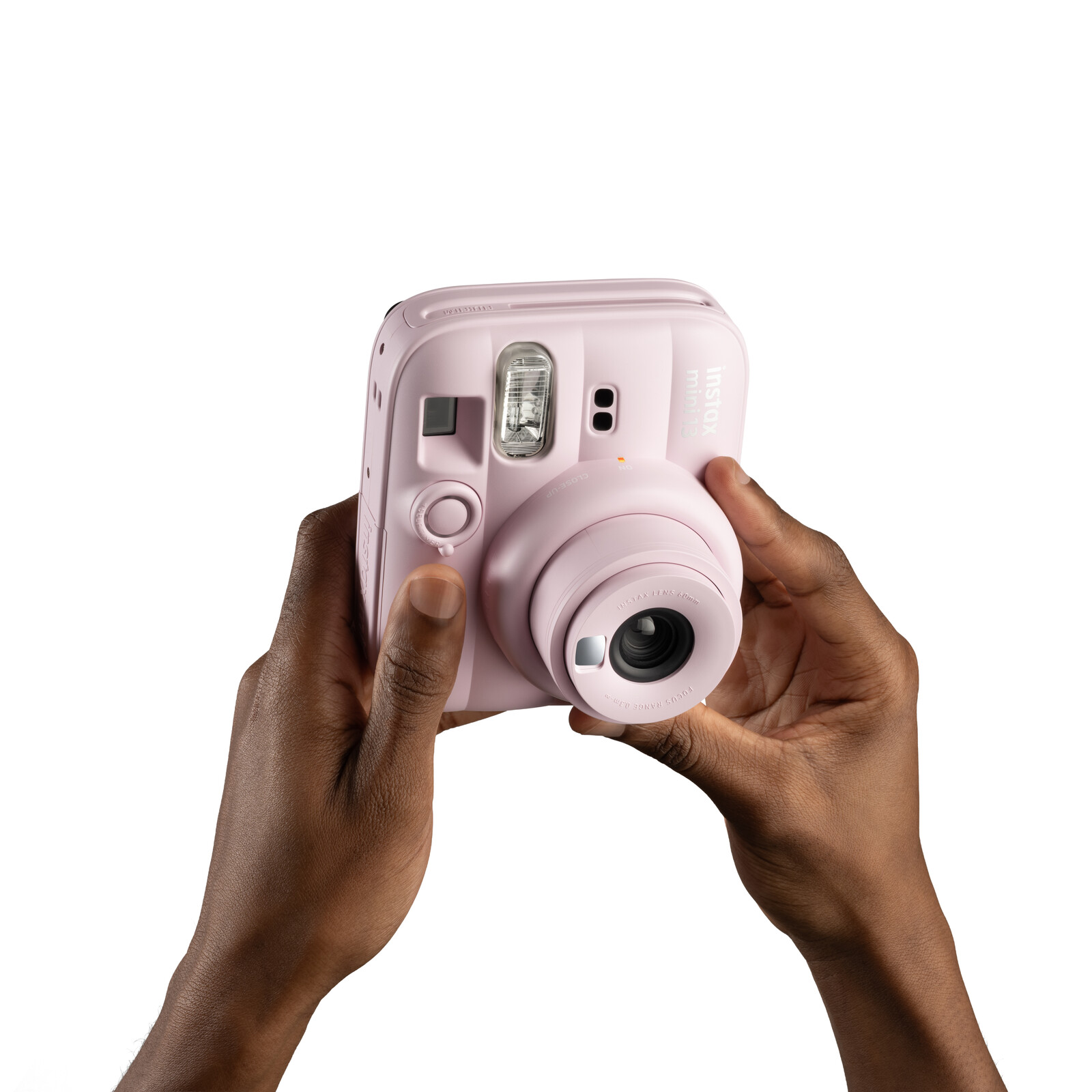 Fujifilm instax mini 13 Candy Pink