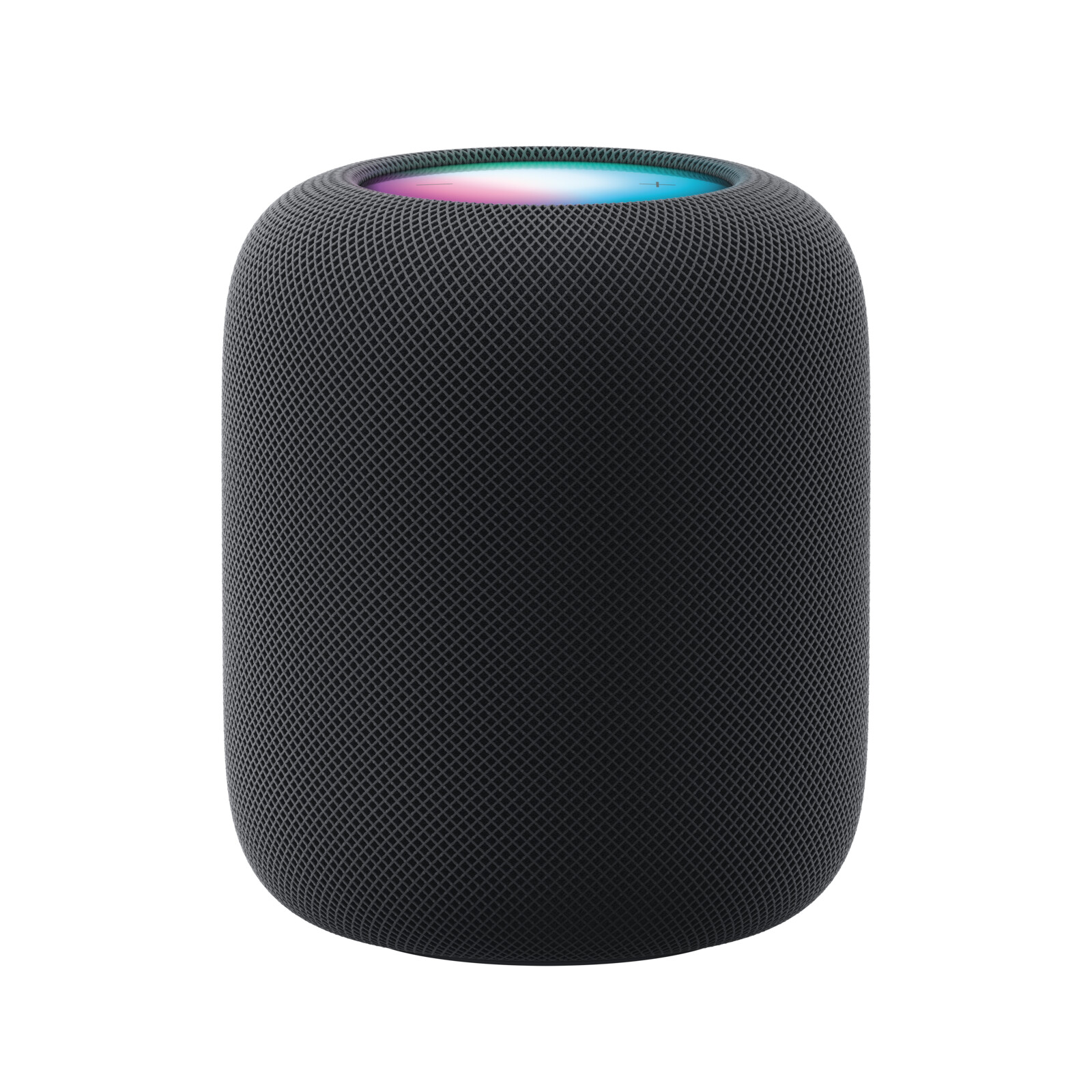 Apple HomePod 2. Gen mitternacht 