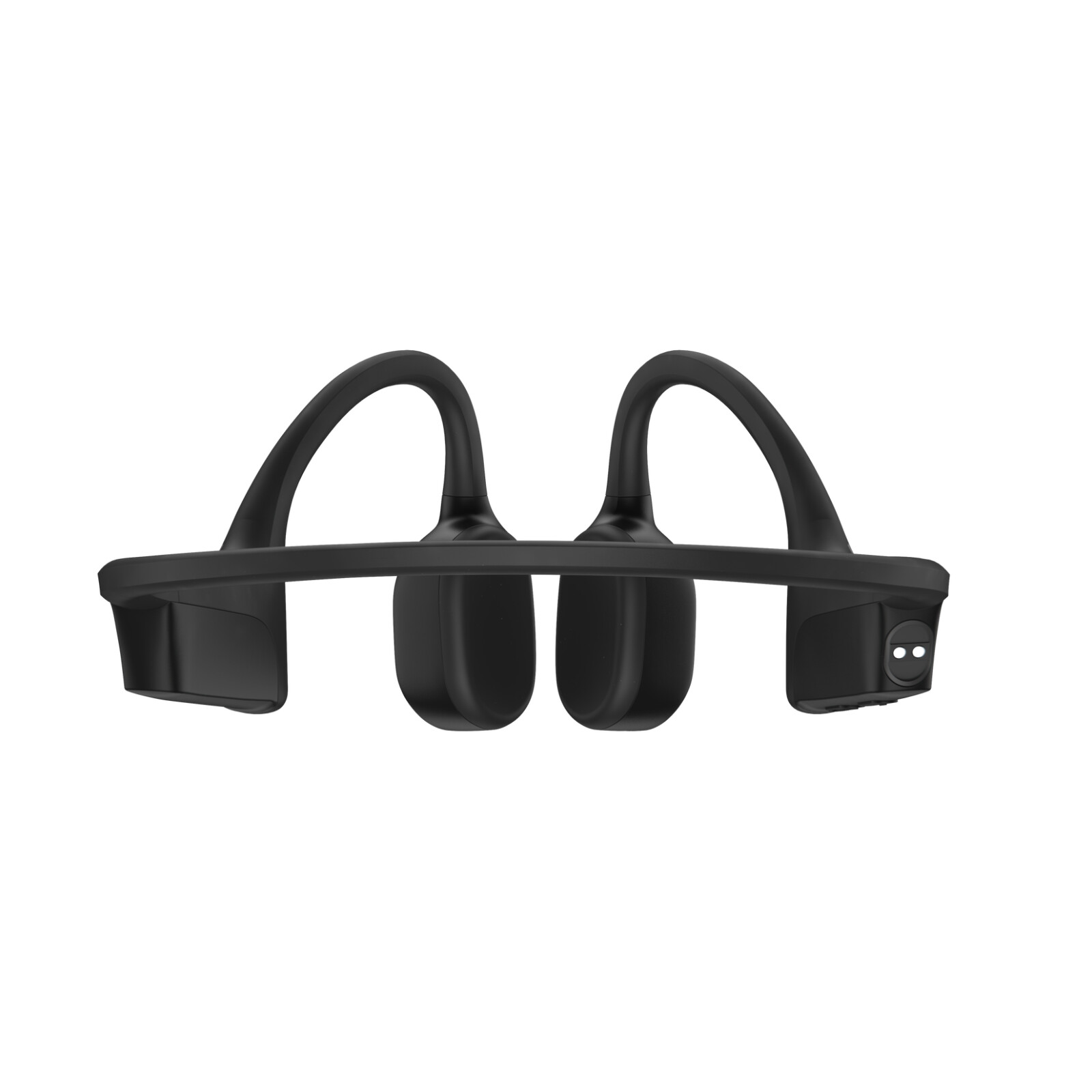 Suunto Kopfh&ouml;rer Wing Black 