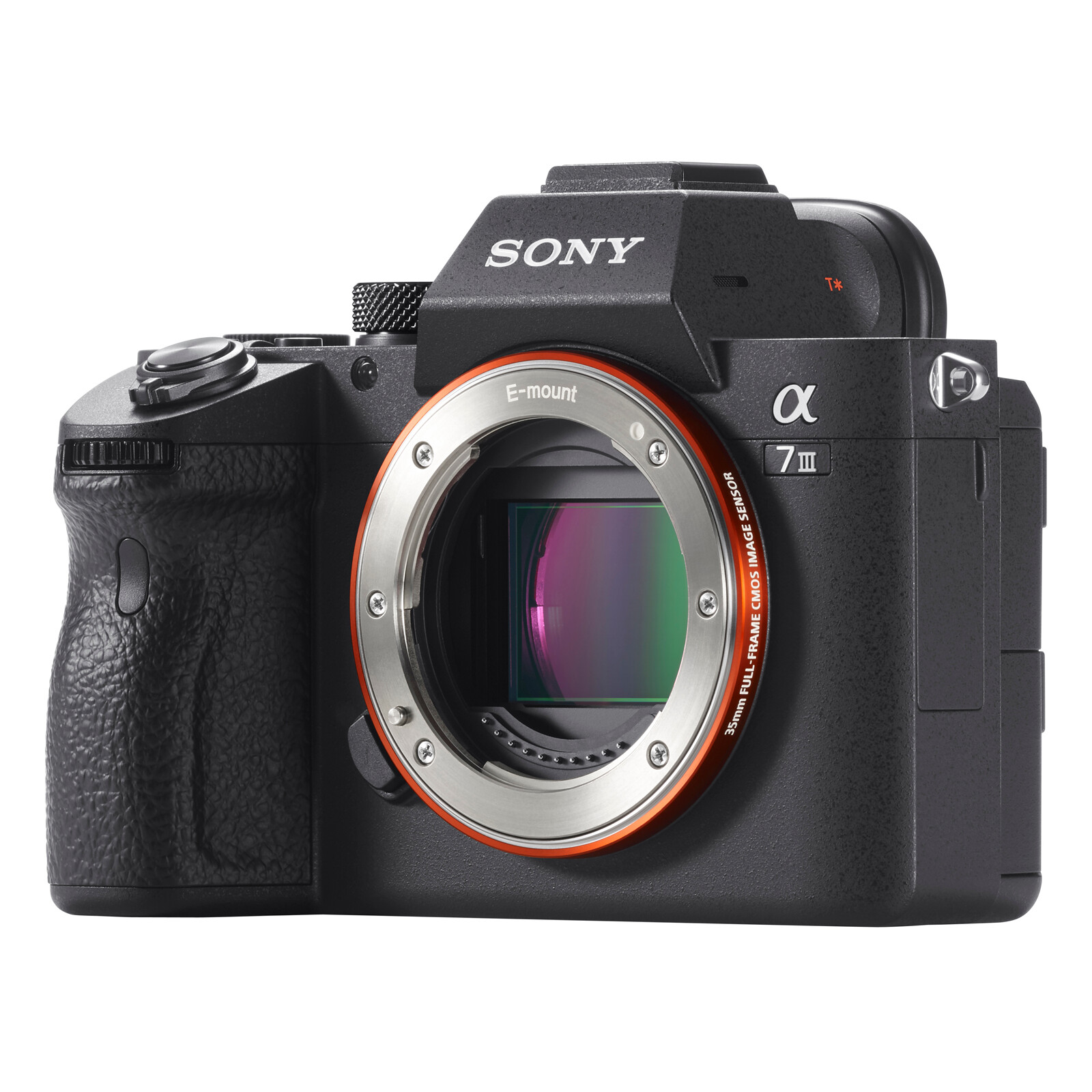 Sony ALPHA 7 III Geh&auml;use