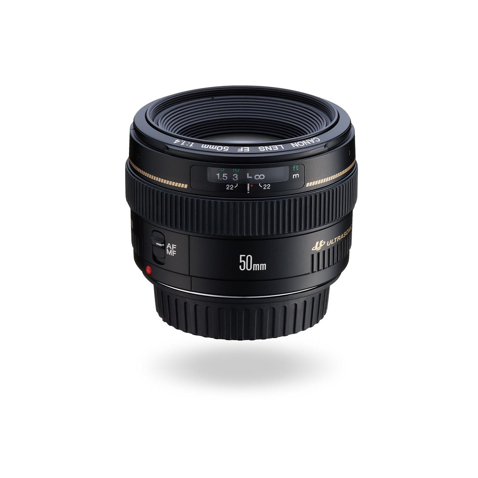Canon EF 50/1,4 USM
