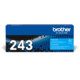 Brother TN-243C 1K Toner cyan