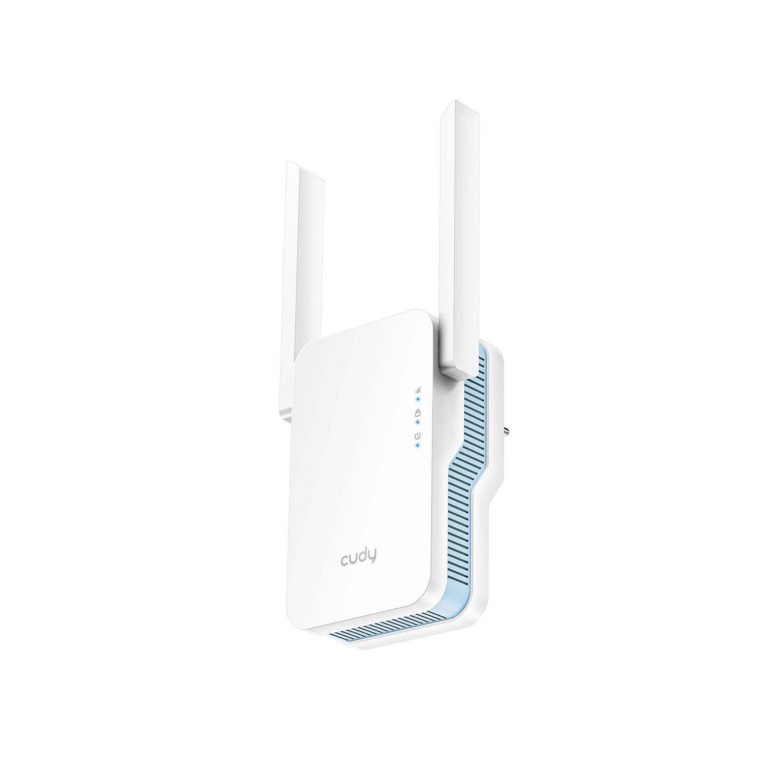 Cudy AC1200 Wi-Fi Mesh Repeater 