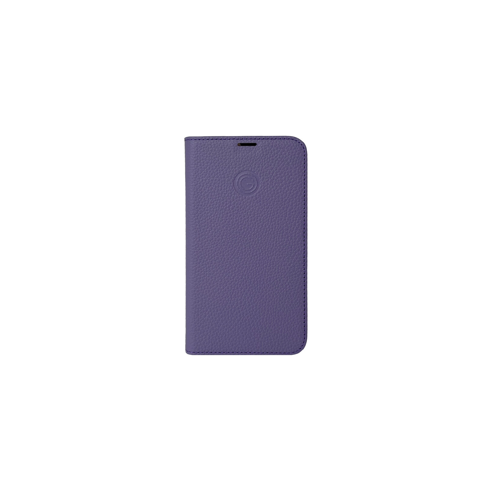 Galeli Book Case MARC Apple iPhone 15 Pro hollyhock