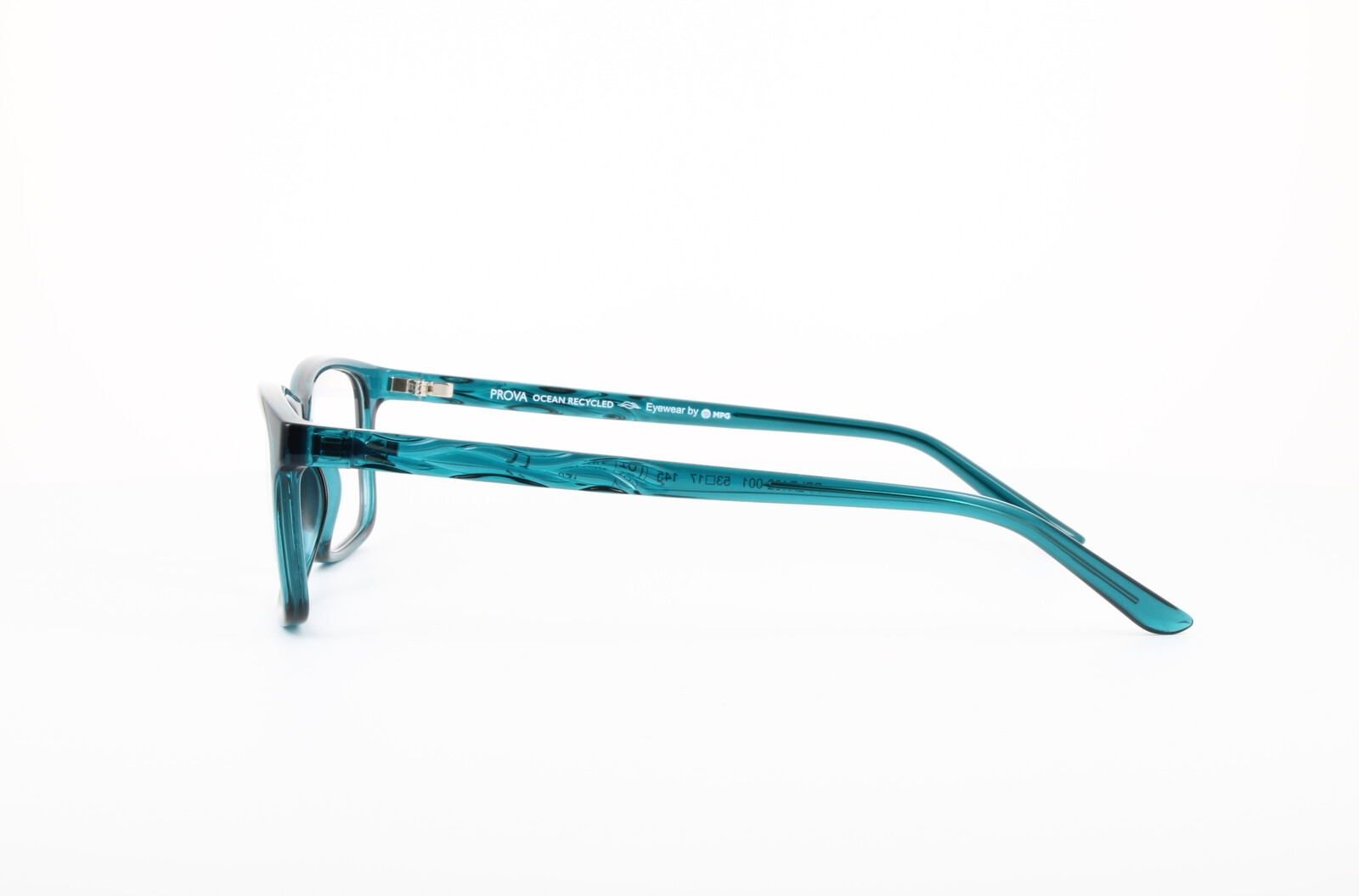 Prova Ocean 192-001 transformative teal
