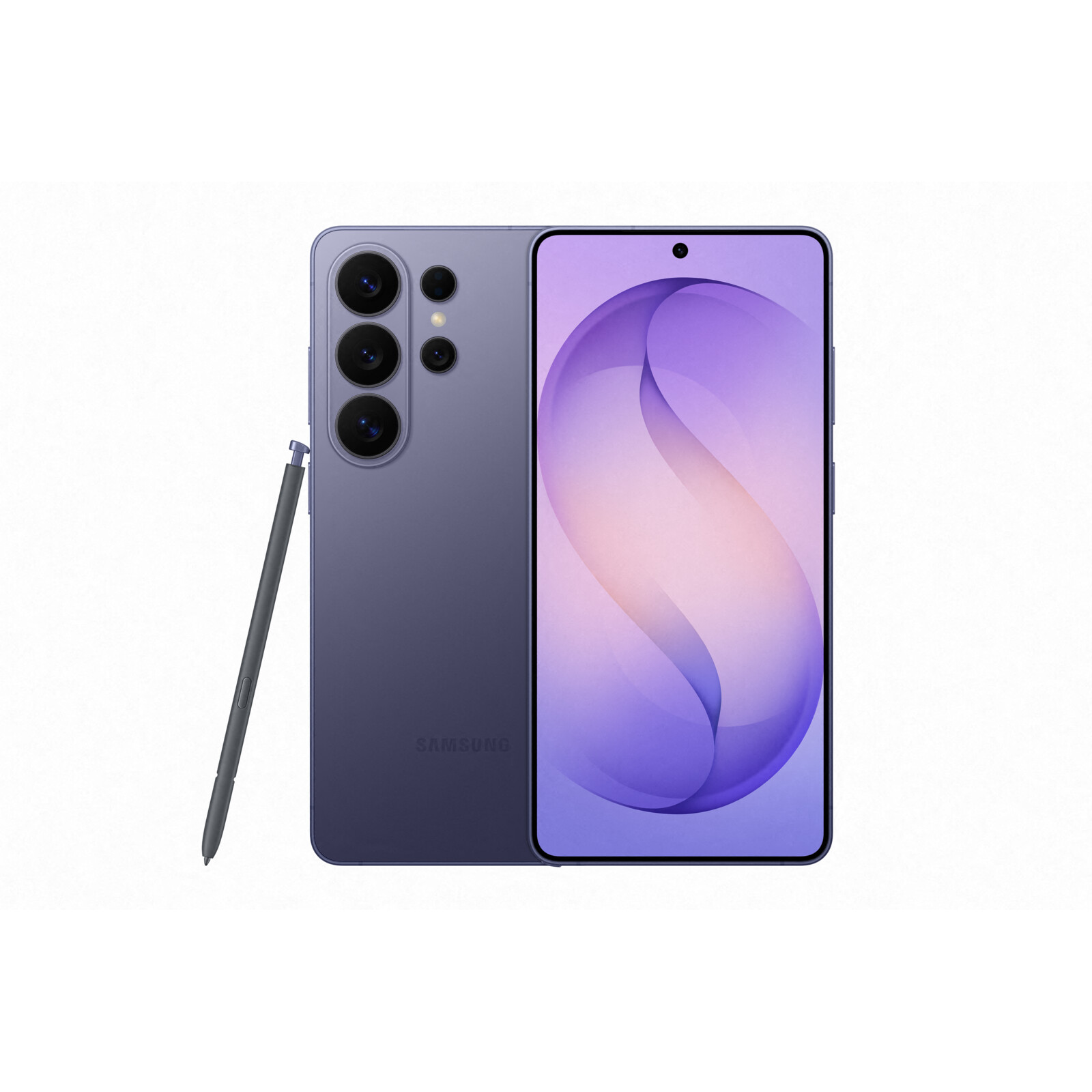 
Samsung Galaxy S26 Ultra 1TB Violet