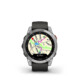 Garmin EPIX 2 slate grey/wei&szlig;