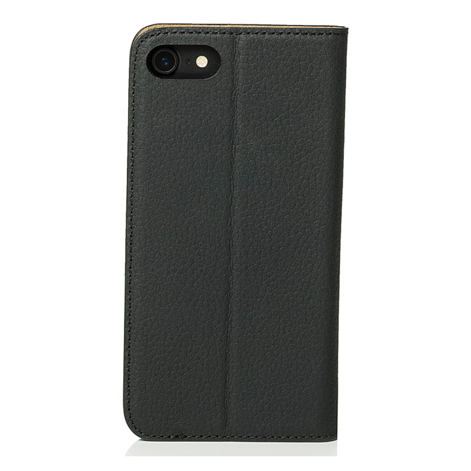 Galeli Book MARC Apple iPhone SE 2020 schwarz