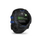 Garmin Instinct 3 AMOLED Supernova Edition 50 mm Schwarz