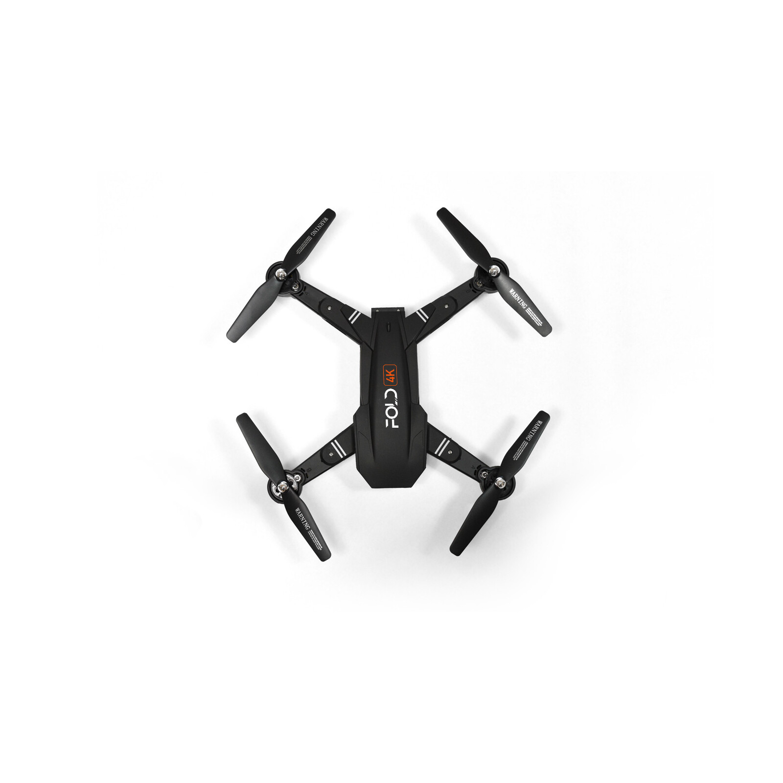 Modster Fold 4K Foldable Drohne