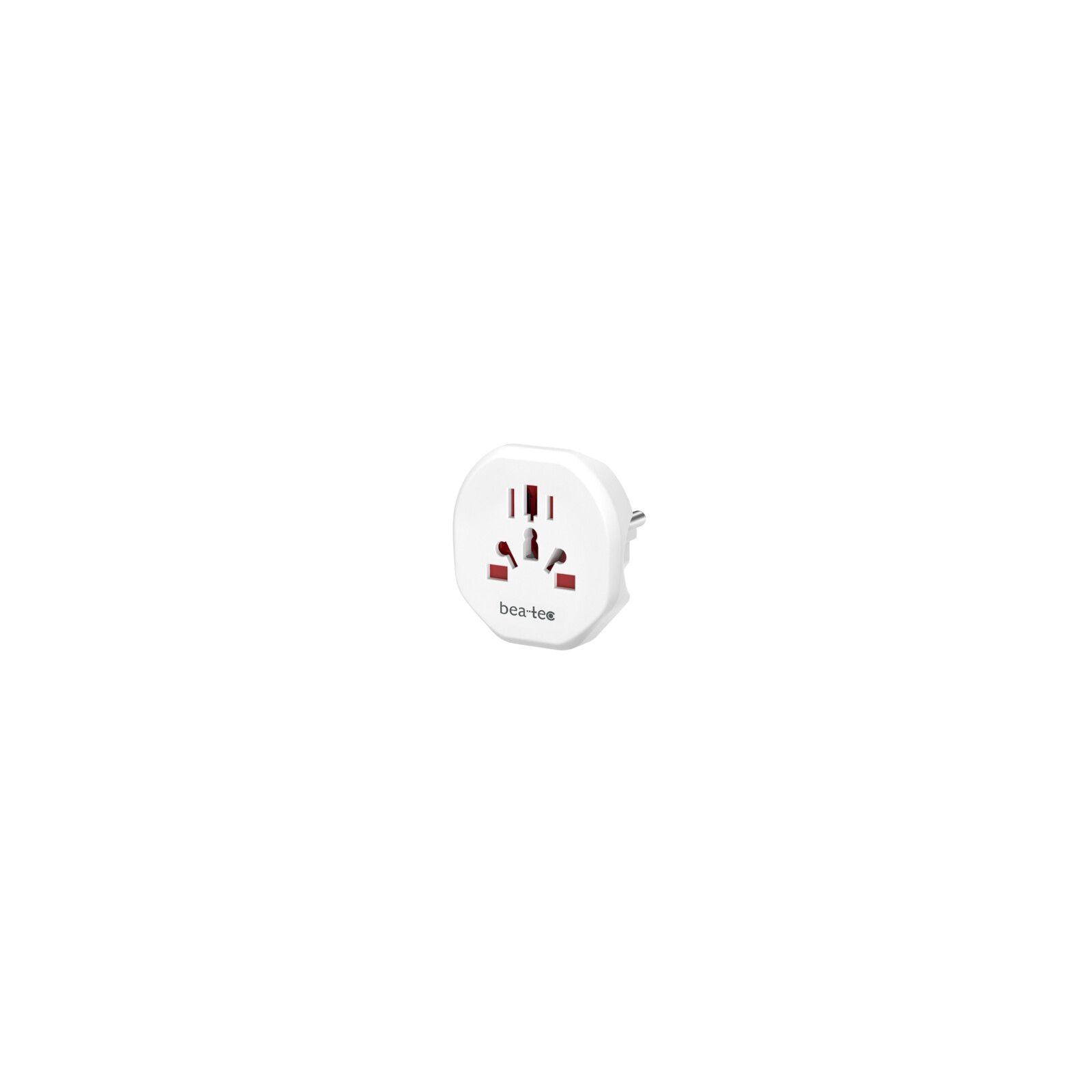 Beatec World to EU Adapter