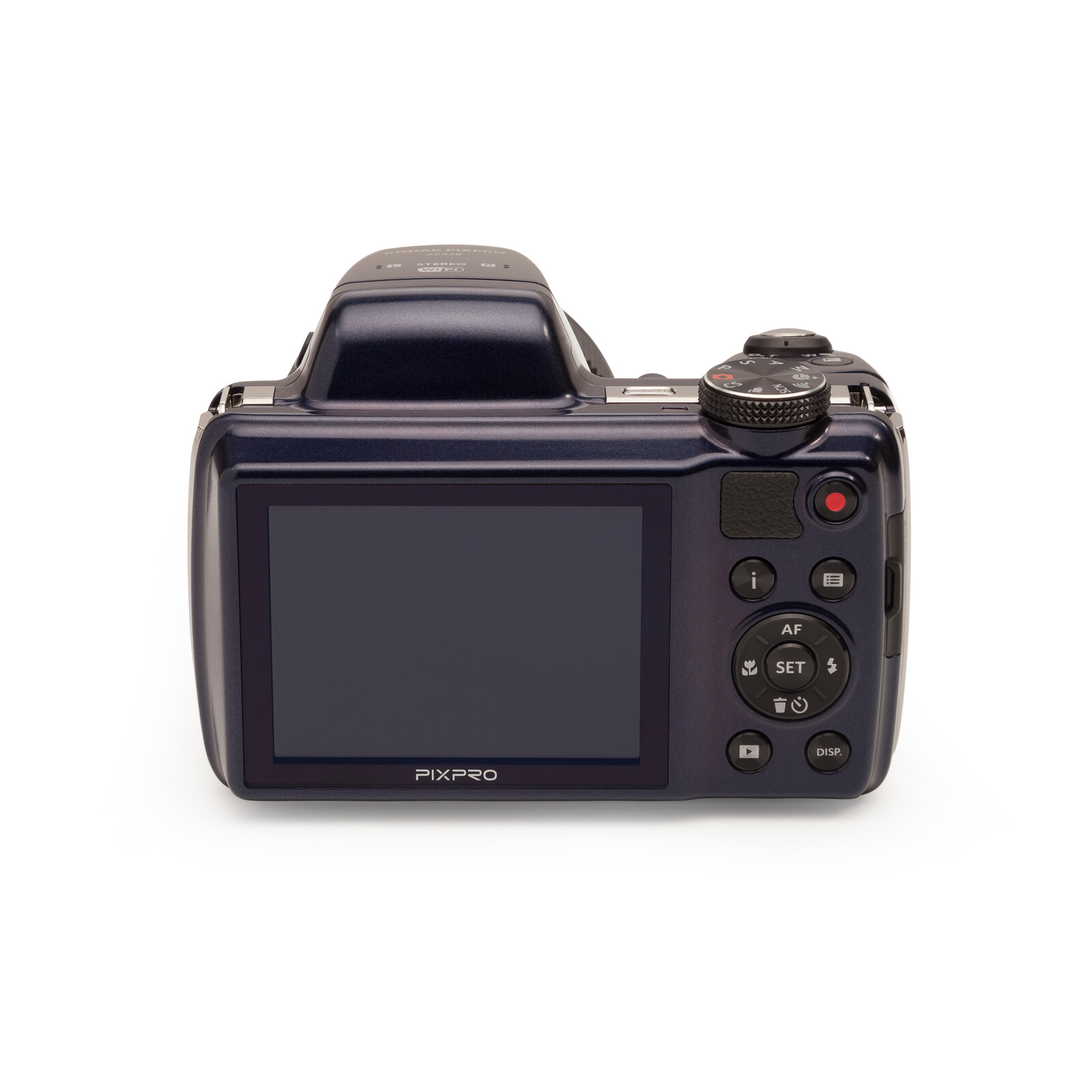 Kodak Pixpro AZ528 Astro Zoom Midnight Blue Bridgekamera