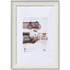 Bilderrahmen Bohemian 15x20cm Kunststoff creme