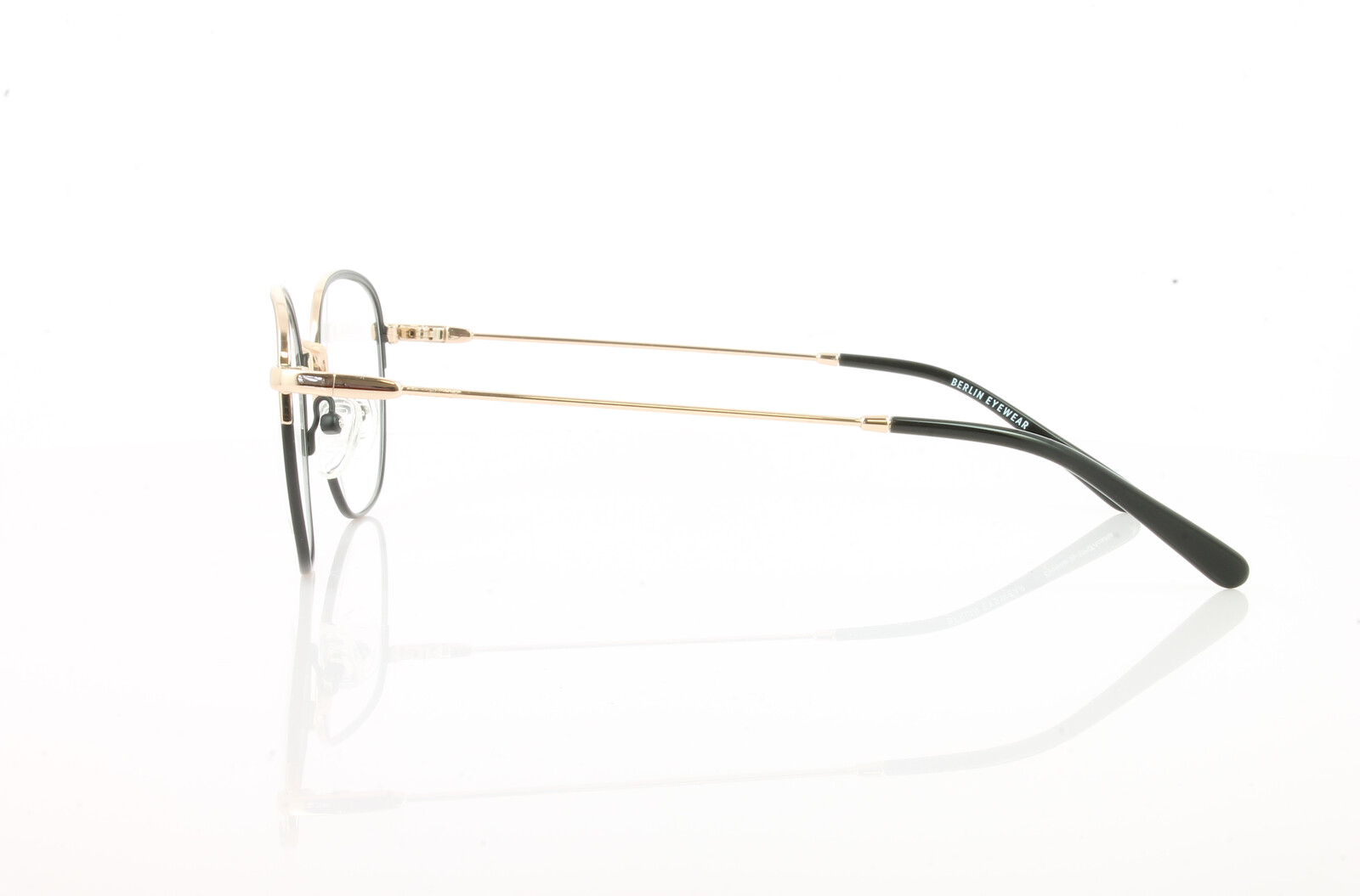 Berlin Eyewear BERE 166-2H