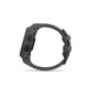 Garmin Instinct E 40mm kohle/schwarz