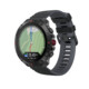 Polar Grit X2 Pro schwarz S/L