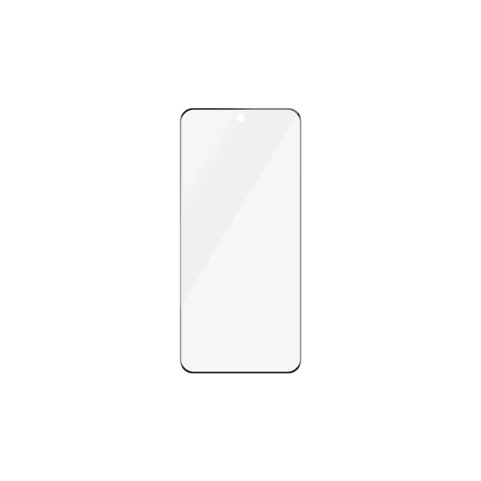 PanzerGlass Glas Ultra-Wide Fit Xiaomi Red Note 15 Pro+ 5G