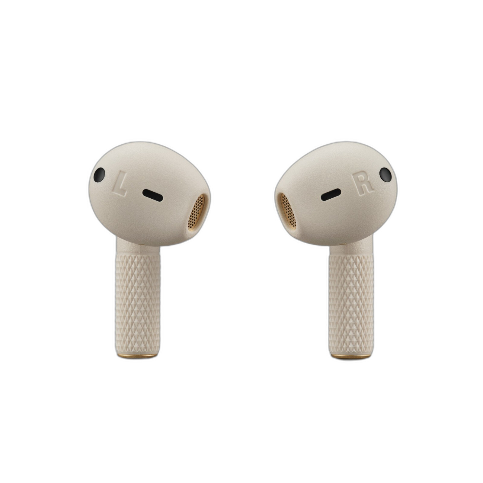 Marshall Minor IV TWS Cream