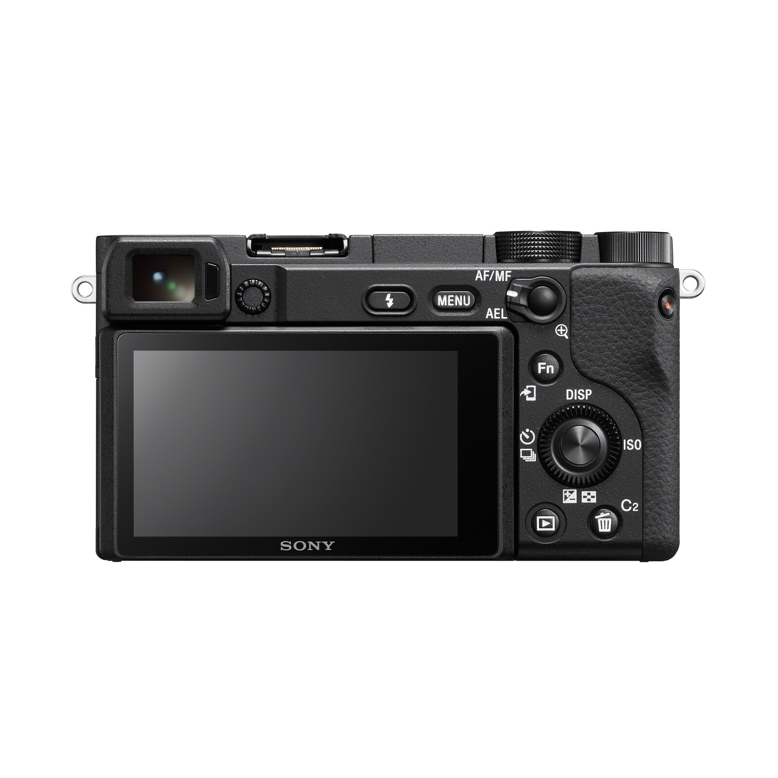 Sony ALPHA 6400 Geh&auml;use