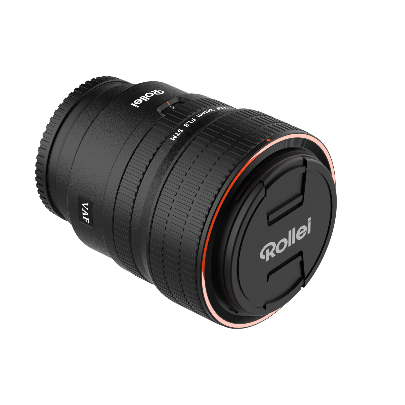 Rollei 24/1.8 Sony FE