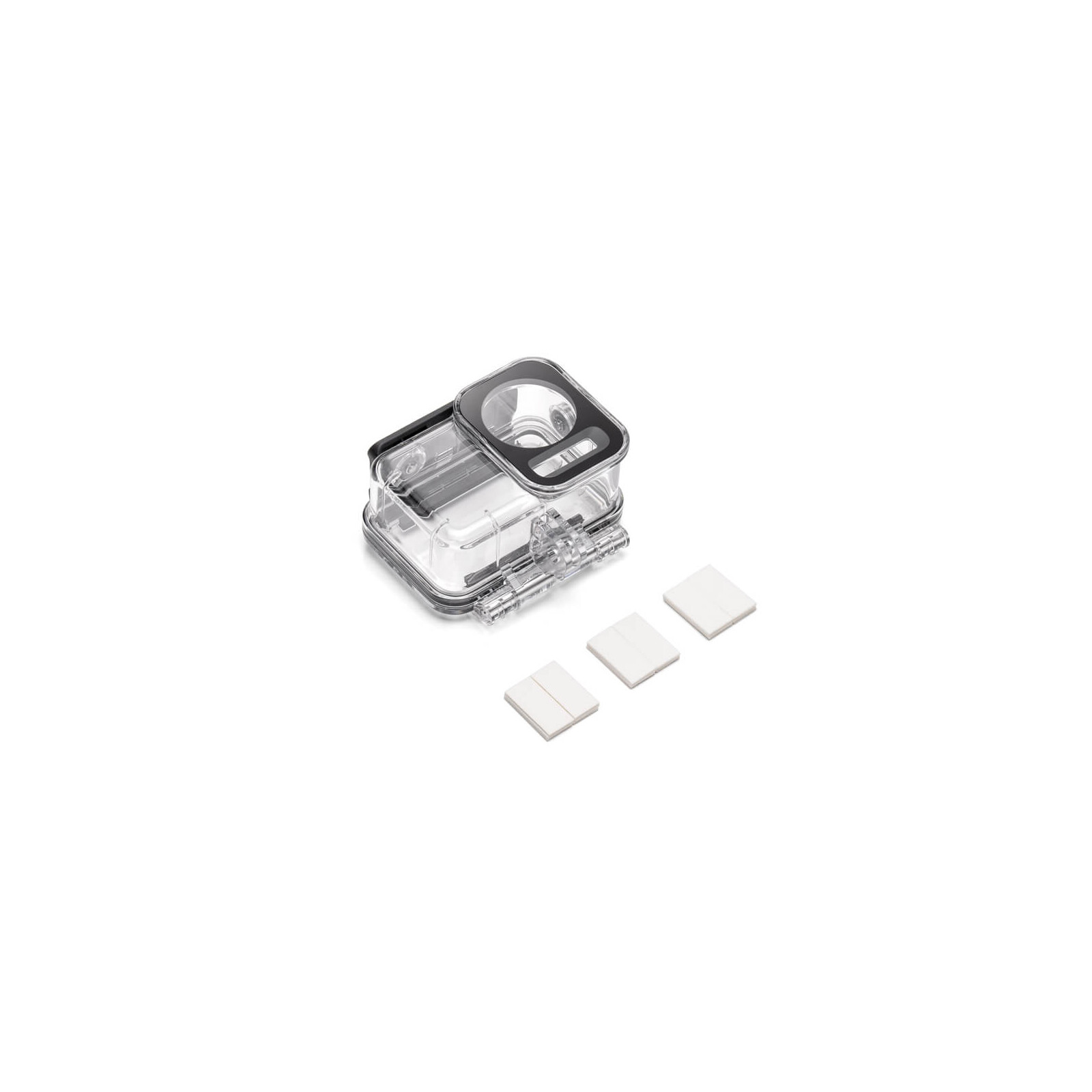 DJI Osmo Action 3 Wasserdichtes Geh&auml;use