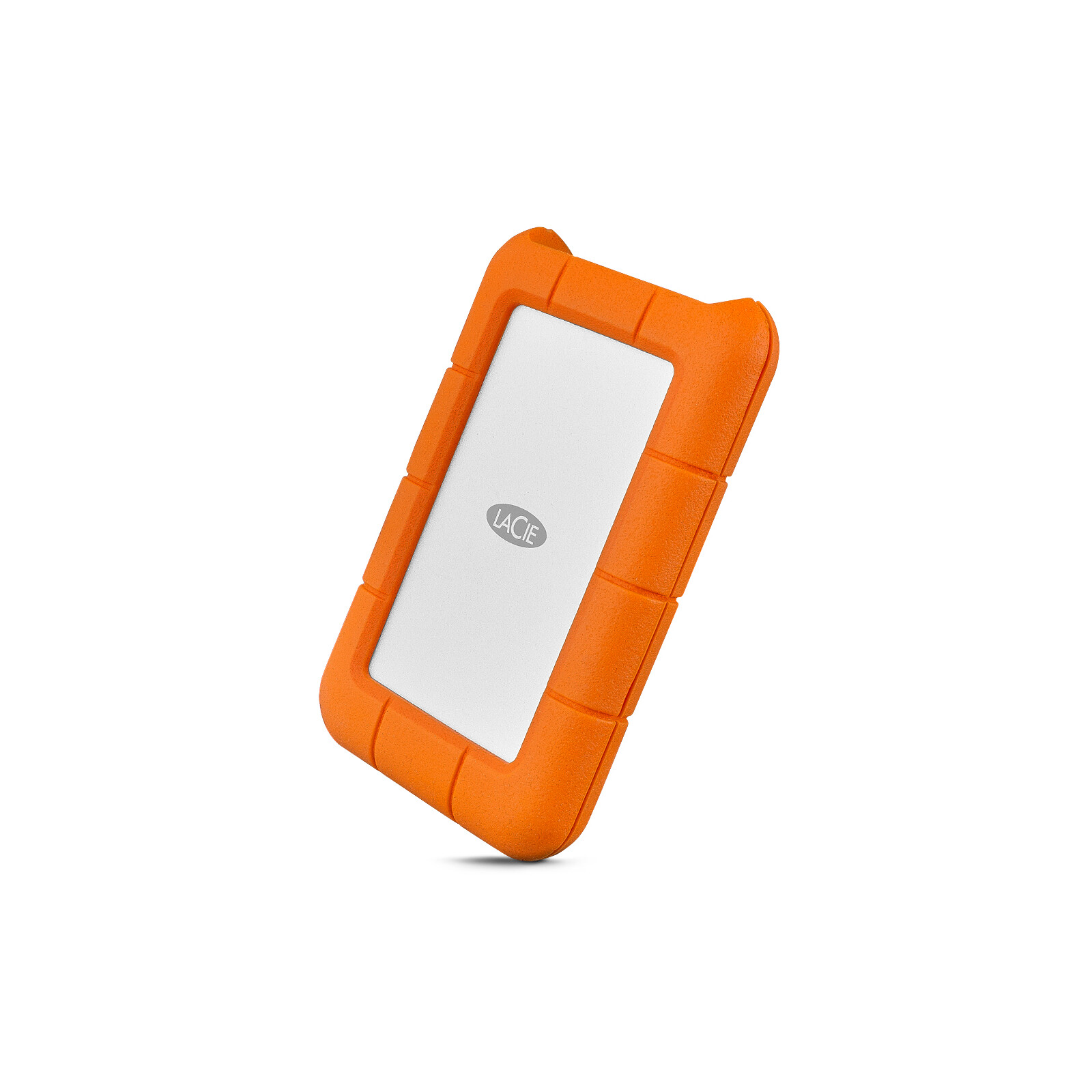 LaCie Rugged USB-C 1TB 2.5", Rescue 2Y