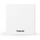 Polaroid Originals Fotoalbum S weiss 40 Bilder 