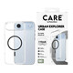 PanzerGlass CARE Flagship Case Clear Apple iPhone 17 Air