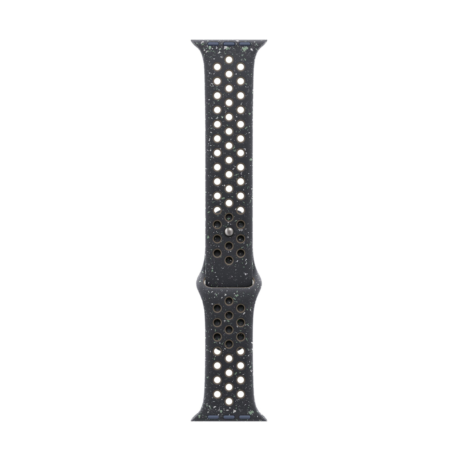 App Watch 41mm Nike Sport S/M midnight