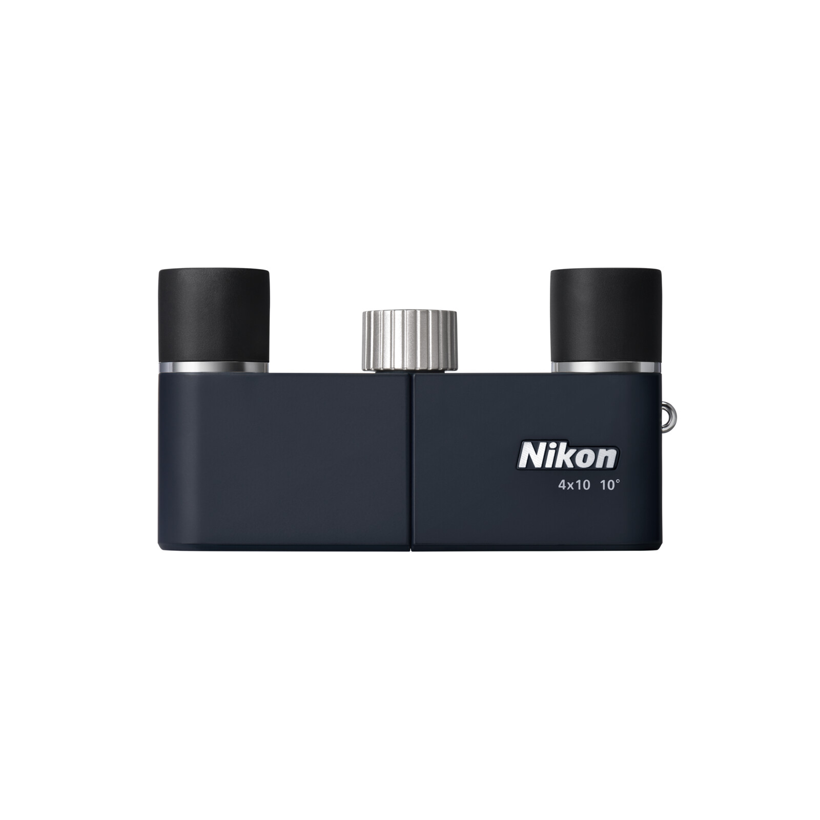 Nikon 4x10D CF dark navy