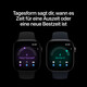 Apple Watch Series 12 GPS 42mm Black Alu Case + Black Sport S/M
