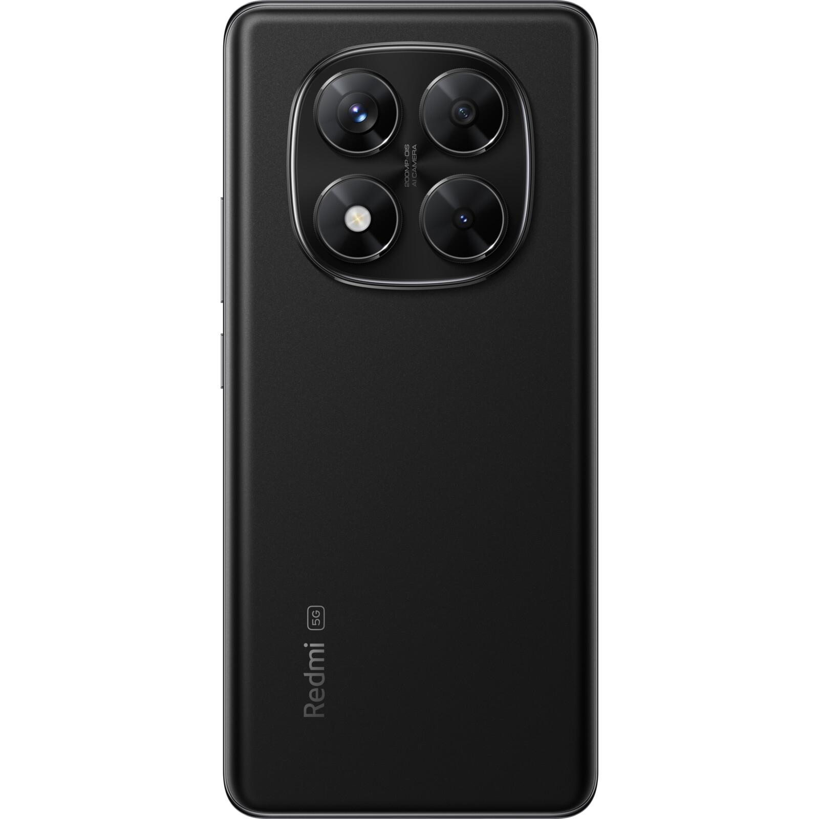 Xiaomi Redmi Note 14 Pro 5G 256GB midnight black