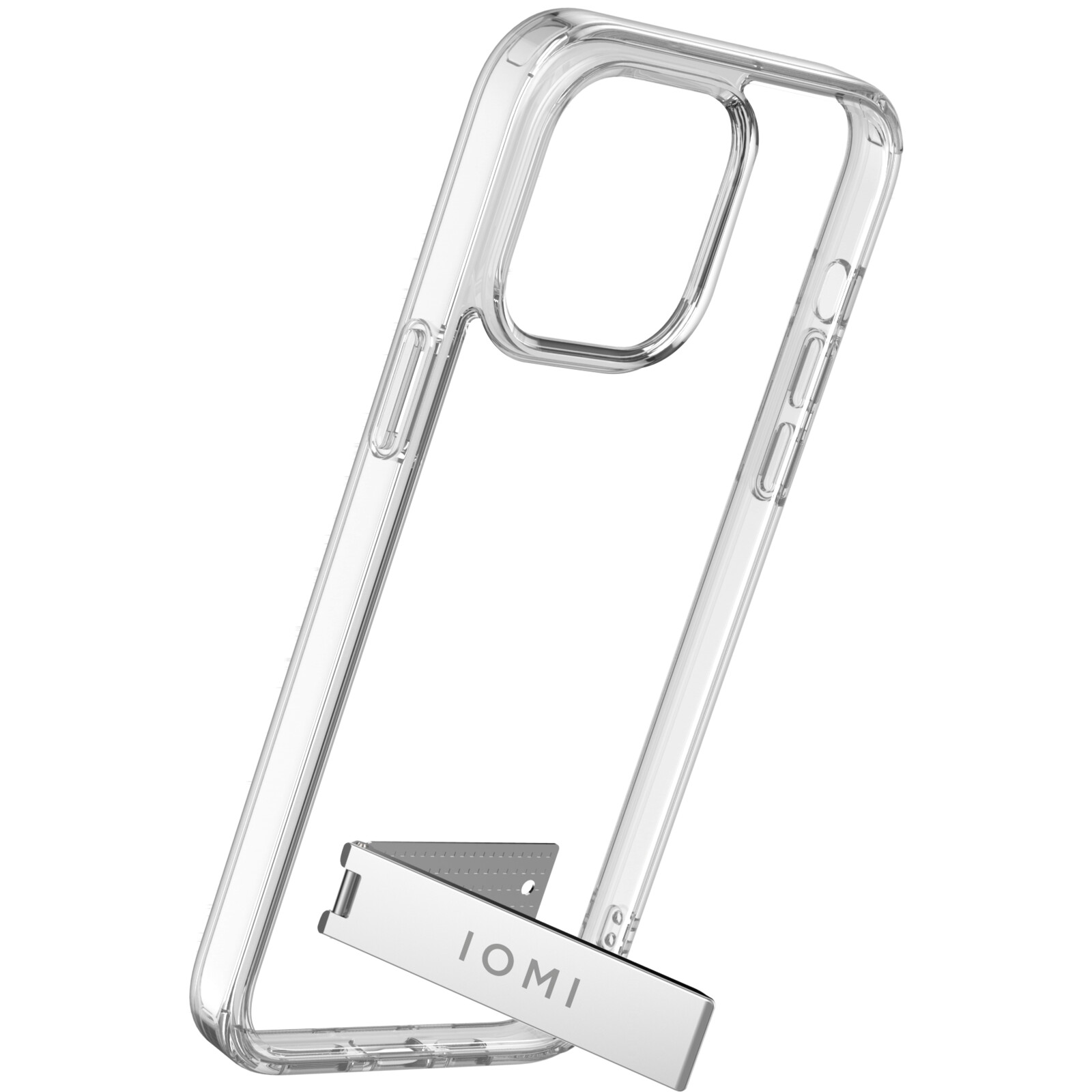IOMI Backcover Kickstand Apple iPhone 14 Pro Max 